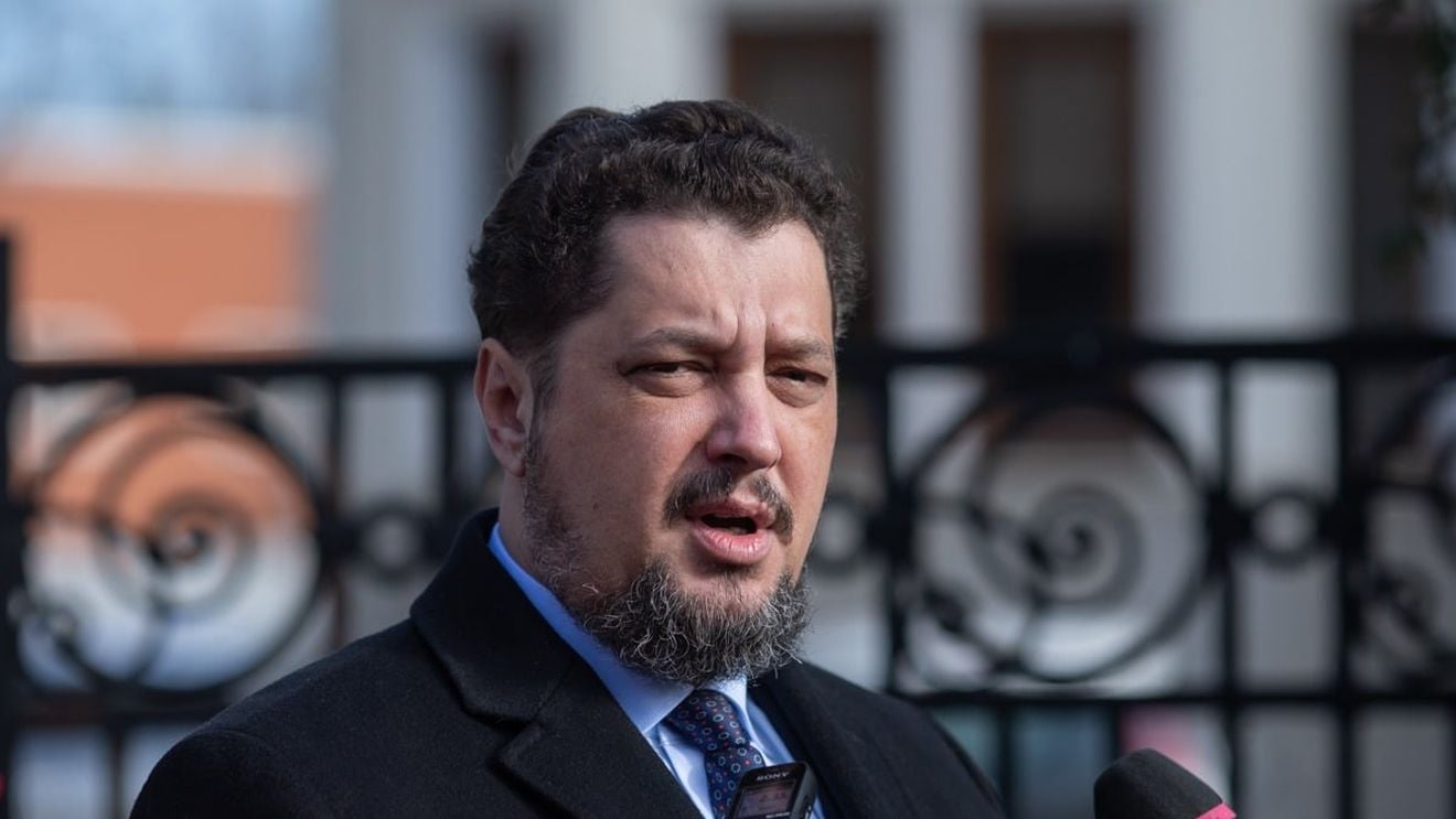 Claudiu Târziu (AUR) îl critică pe Călin Georgescu, după interviul dat concubinei oligarhului fugar Platon: „Trebuie să clarifice neîntârziat declarațiile surprinzătoare pe care le-a făcut în cadrul interviului”