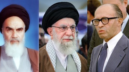 Republica Islamică Iran și Israelul se află într-un conflict permanent de 46 de ani (TIMELINE)
