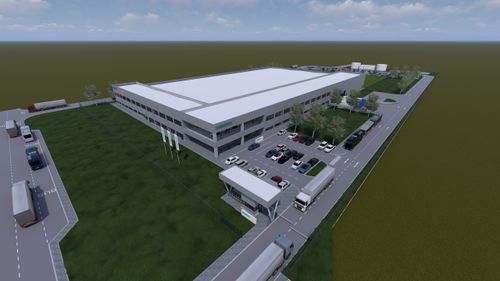 Siemens va construi la Sibiu o nouă fabrică pentru echipamente electrice de joasă tensiune