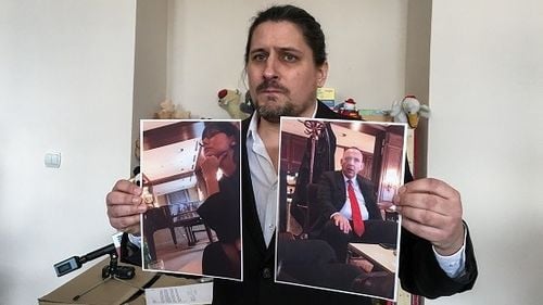 Cum a încercat o firmă israeliană de intelligence să compromită un ONG maghiar