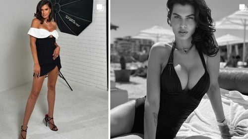 Mădălina Pamfile, fosta iubită a lui Radu Mazăre, a fost prinsă băută la volan și dusă în cătușe la Medicină Legală. Ea conducea haotic și a fost ”agresivă” cu polițiștii