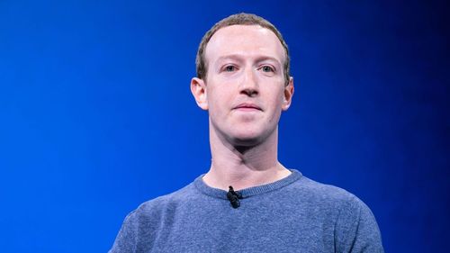 Mark Zuckerberg spune că regretă că a cedat presiunilor Casei Albe privind conținutul în timpul pandemiei COVID-19