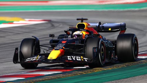 Formula1 Canada: Verstappen în frunte în prima sesiune de antrenamente, Leclerc provoacă steagul roșu după o ieșire în decor