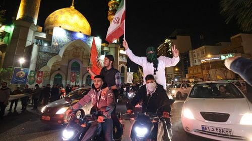 LIVE Israelul susține că l-a ucis pe șeful Armatei Iranului, succesorul celui ucis de IDF / Iranienii cer evacuarea Haifa și Tel Aviv / Trump: Avem acum controlul total și complet asupra cerului Iranului / Despre ayatolahul Khameni: O țintă ușoară, dar nu va fi ucis pentru moment 