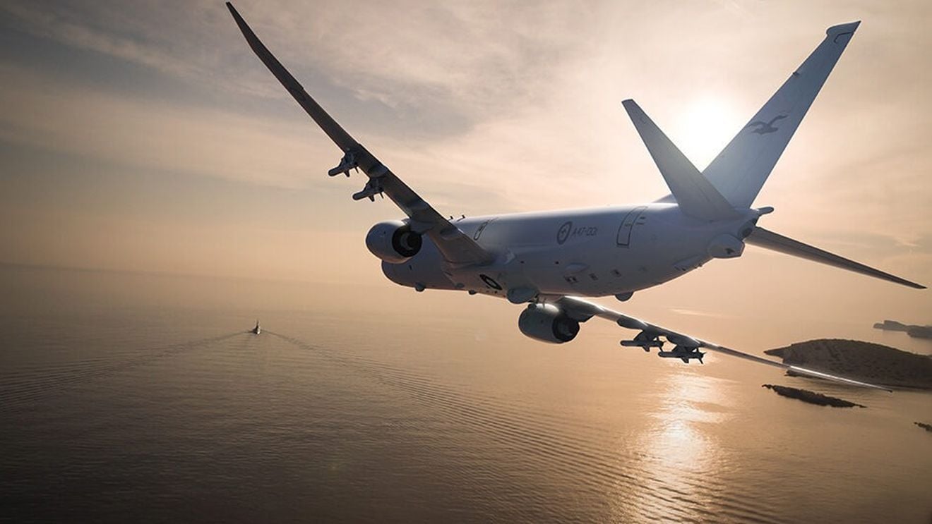 Boeing întrerupe testele aeronavei 777X după ce a constatat deteriorarea uneia dintre structurile avionului