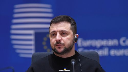 Zelenski: Mandatul de arestare a liderului rus, un punct de cotitură. Statul malefic va fi tras la răspundere pentru fiecare act de teroare