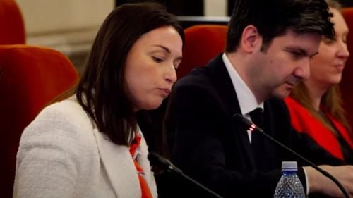 Retragerea Catincăi Nistor din funcția de director ICR Londra, cerută de românii din Marea Britanie