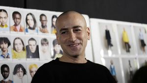 Directorul de creație Francesco Risso pleacă de la Marni