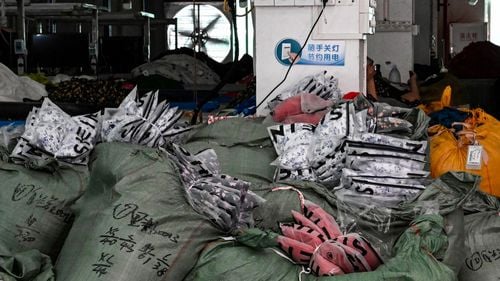 Greenpeace descoperă din nou substanțe chimice periculoase în hainele Shein