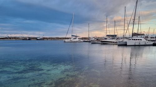 Nicolae Ciucă: Este necesară o strategie americană pe termen lung în Marea Neagră pentru a o menţine liberă şi deschisă