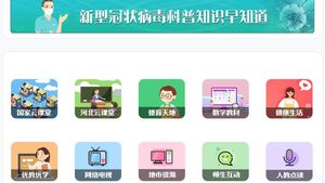 “Îndrumarul” școlii online, pus de China la dispoziția experților din toată lumea. Ce soluții spun chinezii că ar putea fi adaptate în alte țări