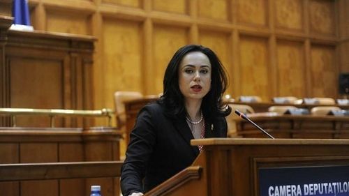 Natalia Intotero, propusă de PSD la Ministerul Familiei / Simona Bucura-Oprescu, propusă la Ministerul Muncii
