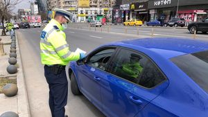 Ședință pentru prelungirea măsurilor restrictive în București. CMBSU: Vor fi menţinute măsurile actuale, cu derogările prevăzute pentru ziua de 30 aprilie şi pentru nopţile de Paşte şi de Ramadan