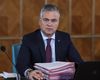 Adrian Veștea: Nu mă simt trădător. Am primit asigurări că am suficiente voturi în Parlament