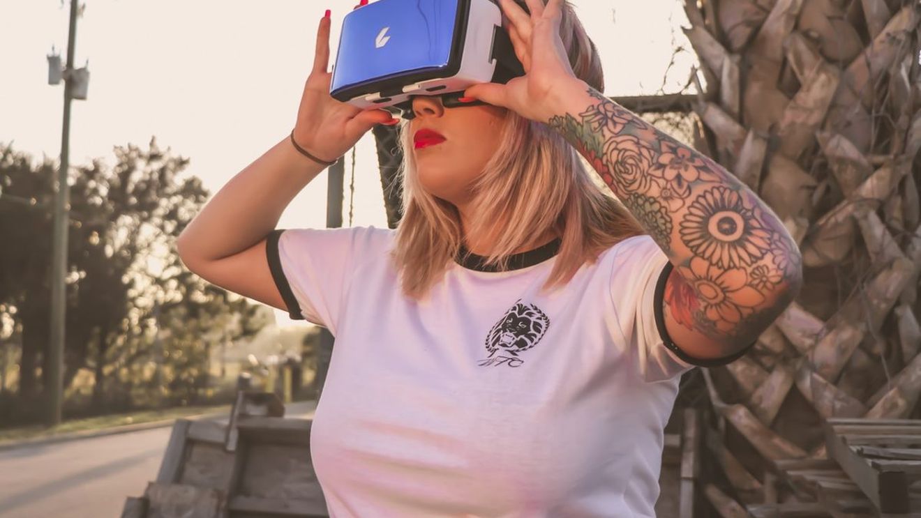 Realitatea augmentată şi Realitatea virtuală ar aduce un plus de 1,5 trilioane de dolari la PIB-ul global, până în 2030