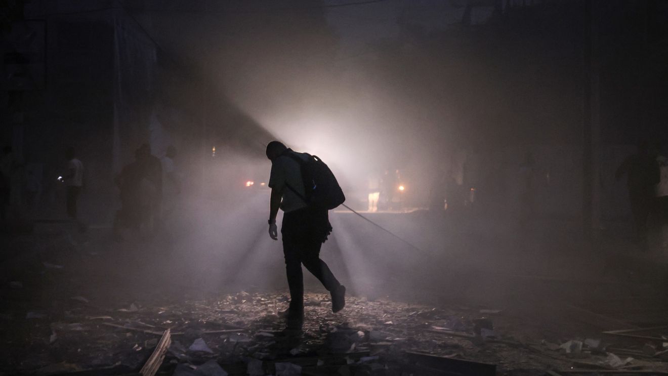 Războiul din Gaza, în centrul premiilor Pulitzer 2024