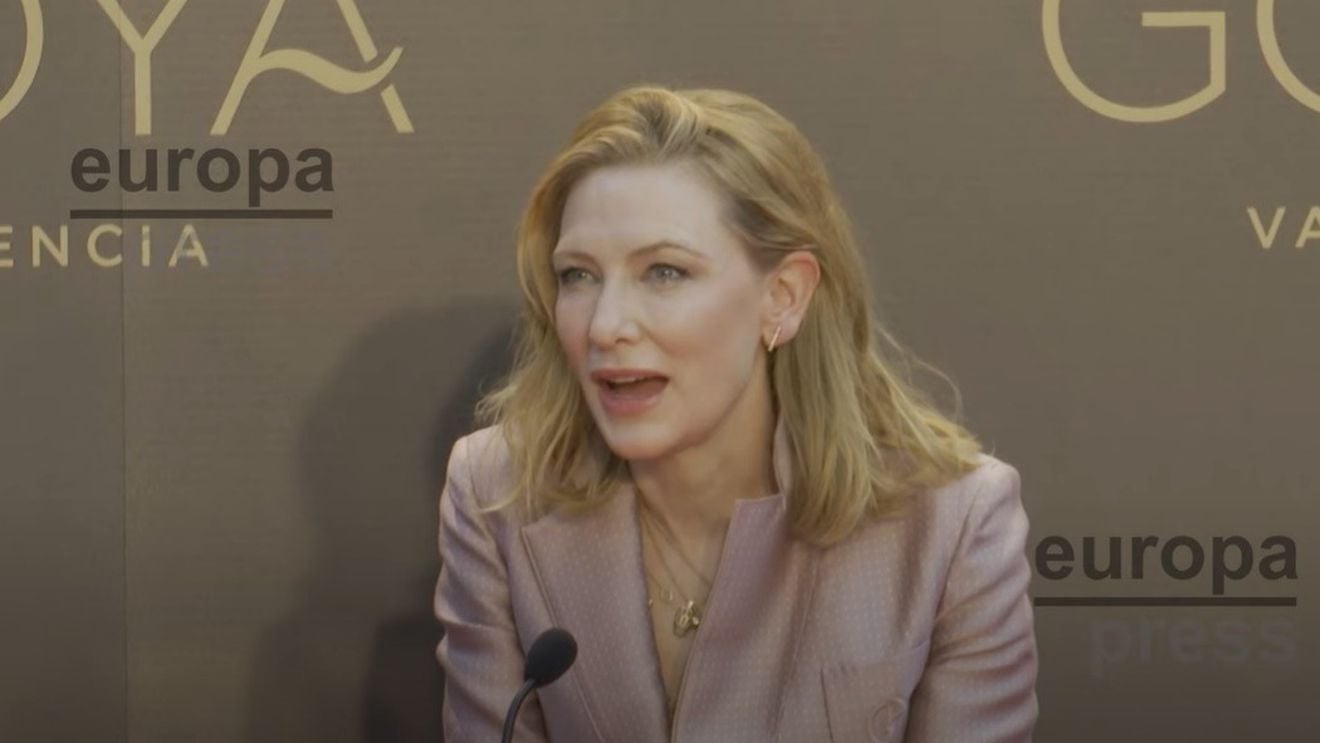 Cate Blanchett: Monopolurile platformelor digitale sunt dezastruoase și periculoase