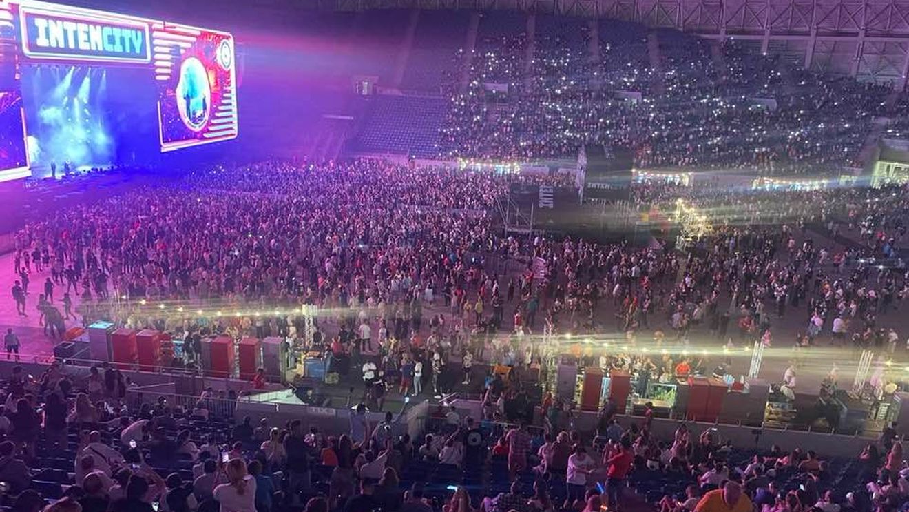 Primăria Craiova, condusă de Lia Olguța Vasilescu, va organiza și în 2023 festivalul IntenCity. Peste 2,3 milioane lei pentru promovare, cu folosirea inteligenței artificiale