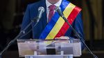 Primar PSD din județul Botoșani, trimis în judecată de DNA pentru luare de mită / Ar fi primit jumătate de milion de lei pentru a aranja licitații