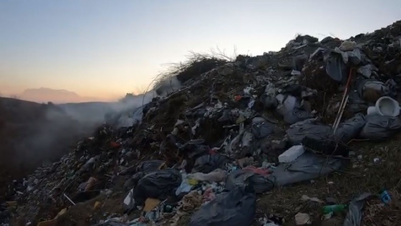 Brașov: Administraţia Fondului pentru Mediu va cheltui 2 milioane de euro pentru închiderea depozitelor de deşeuri neconforme din Codlea