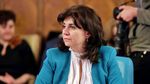 Monica Anisie, nominalizată ministru al Educației în Guvernul Veștea: Nu mi s-a cerut demisia de onoare, prin urmare nu văd de ce mi-aș da eu demisia. Nu îmi voi da demisia niciodată din PNL