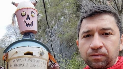 Fostul senator PSD Radu Cosmin Preda, inginer mecanic, angajat pe un post de conducere la ANRE. Salariu de 7.000 de euro - SURSE