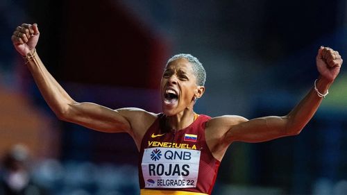 World Athletics a anunţat numele celor mai buni atleţi ai anului 2023