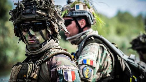 Șeful armatei franceze avertizează că Germania ar putea deveni principala putere militară a Europei