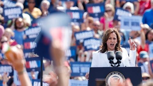 Care este poziția lui Kamala Harris cu privire la 10 probleme-cheie, de la imigrație la armele de foc
