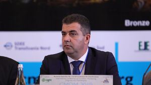 BREAKING Președintele Transelectrica și-a falsificat CV-ul, unde susține că a absolvit Politehnica. UPB București: Nu a finalizat studiile