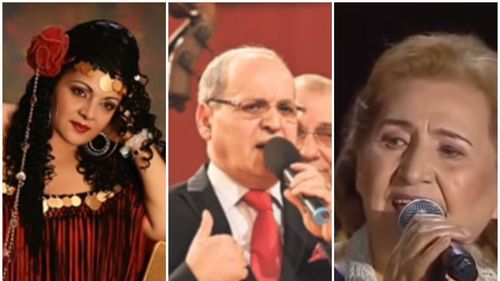 Cele mai frumoase melodii interpretate de Cornelia Catanga, Nelu Ploieșteanu și Gabi Luncă și scurt istoric al vieții acestora/ Titanii muzicii lăutărești au murit în urma infectării cu COVID-19 la câteva zile distanță unul de altul