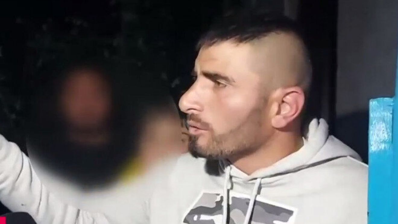 Mărturia bărbatului confundat de polițiști cu unul dintre criminalii din cazul afaceristului Kreiner de la Sibiu: Veneam de la muncă. M-au tăvălit pe jos, mi-au dat cu pumnii în gură