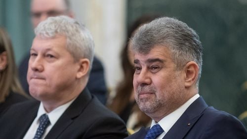 Ministrul de Interne, întrebat despre fermele de boți invocate de Marcel Ciolacu: Nu cunosc subiectul