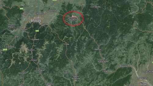 PNL și USR au încheiat o alianță pentru alegerile locale în orașul Întorsura Buzăului din Covasna