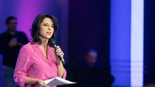 Ramona Strugariu (REPER) demisionează din Consiliul Local Cluj-Napoca / Preia conducerea Institutului Național al Justiției din Republica Moldova
