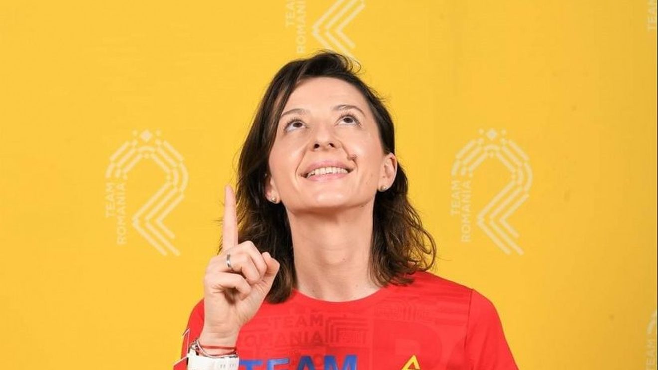 Ana-Maria Popescu a primit propunerea de a face parte din staff-ul COSR, după ce și-a anunțat retragerea din scrimă