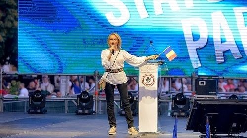 Noi cadouri făcute de primarul Firea pe banii bucureștenilor. Lista completă a pomenilor