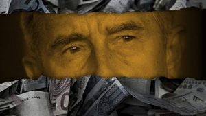 Triumful politic al unui miliardar eurosceptic de dreapta. Analiză FT despre Andrej Babiš