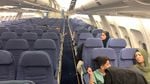 Familiile cu copii până la 14 ani, împreună în avion fără costuri suplimentare / Campanie online prin care companiilor aeriene li se cere să oprească practica separării familiilor și să introducă locuri împreună, fără costuri ascunse