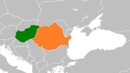 Detalii de culise despre negocierile dintre România și Ungaria mediate de SUA pentru semnarea tratatului care a pavat drumul spre aderarea la NATO. Cum își amintește fostul ambasador Alfred Moses discuțiile despre pretenții teritoriale