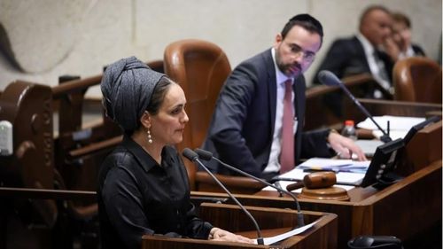 Parlamentul israelian a votat în primă lectură introducerea pedepsei cu moartea pentru actele de terorism împotriva cetățenilor israelieni
