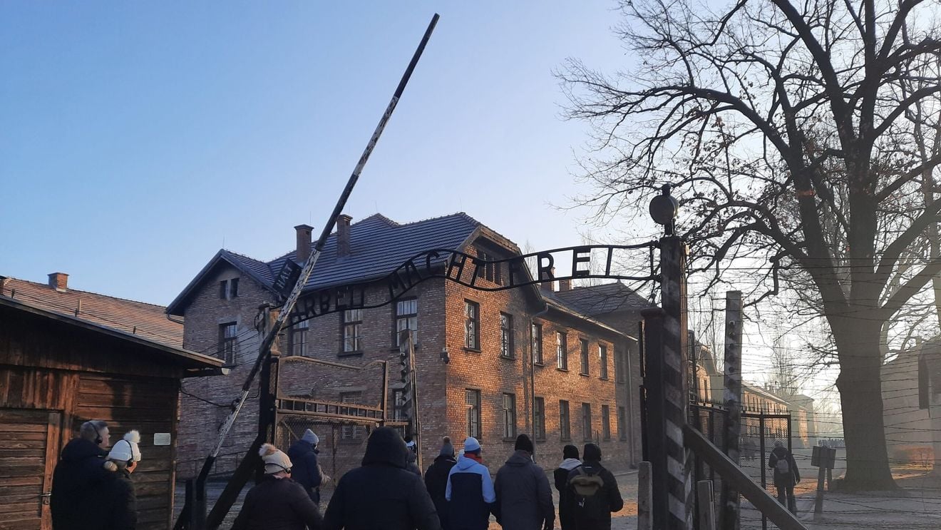 Comparațiile cu Holocaustul sunt cel mai ades deplasate și au la origine fie ignoranța, fie cinismul