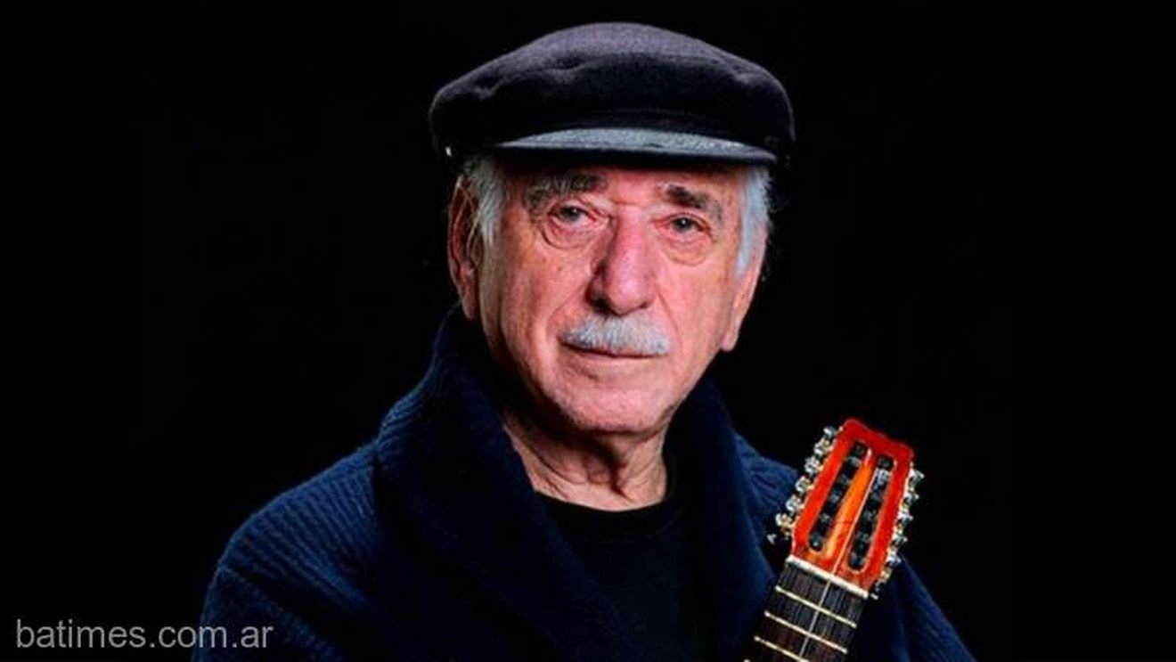 Compozitorul Jorge Milchberg, devenit celebru pentru melodia „El Condor Pasa”, a murit la Paris la vârsta de 93 de ani