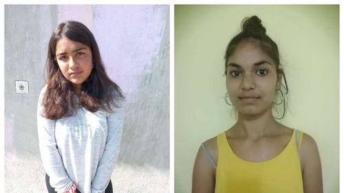 Două fete de la o casă de tip familial din Cisnădie, date dispărute / Poliția: Persoanele ce pot oferi informaţii sunt rugate să contacteze cea mai apropiată unitate de poliţie sau să sune la 112