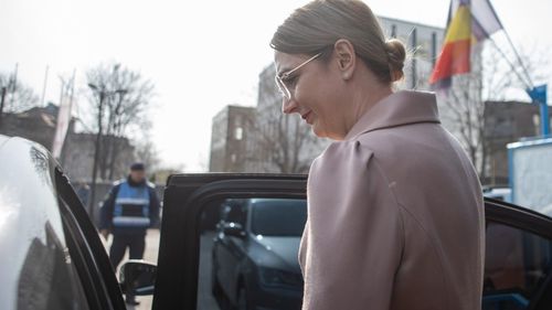 O liberare fără de lege. Completul Savonea i-a pus în libertate fără temei legal pe Sebastian Vlădescu și Ionuț Costea, cumnatul lui Mircea Geoană