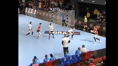 Gloria 2018 Bistriţa, calificată la turneul final al competiţiei feminine de handbal EHF European League