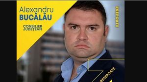 Revoltă în PNL Brăila după ce fostul PRM-ist Bucălău și “Șmecherul Făureiului” au devenit capi de listă la alegerile parlamentare