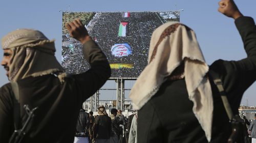 ONU denunţă reţinerea a cel puţin unsprezece dintre angajaţii săi din Yemen de către rebelii houthi