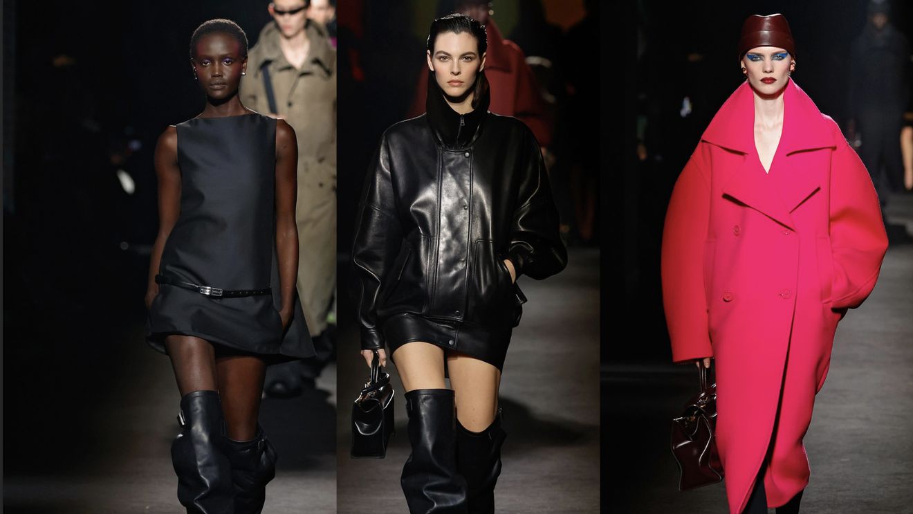 Colecția Balenciaga toamnă–iarnă 2026–2027: începutul unei noi ere sub conducerea lui Pierpaolo Piccioli