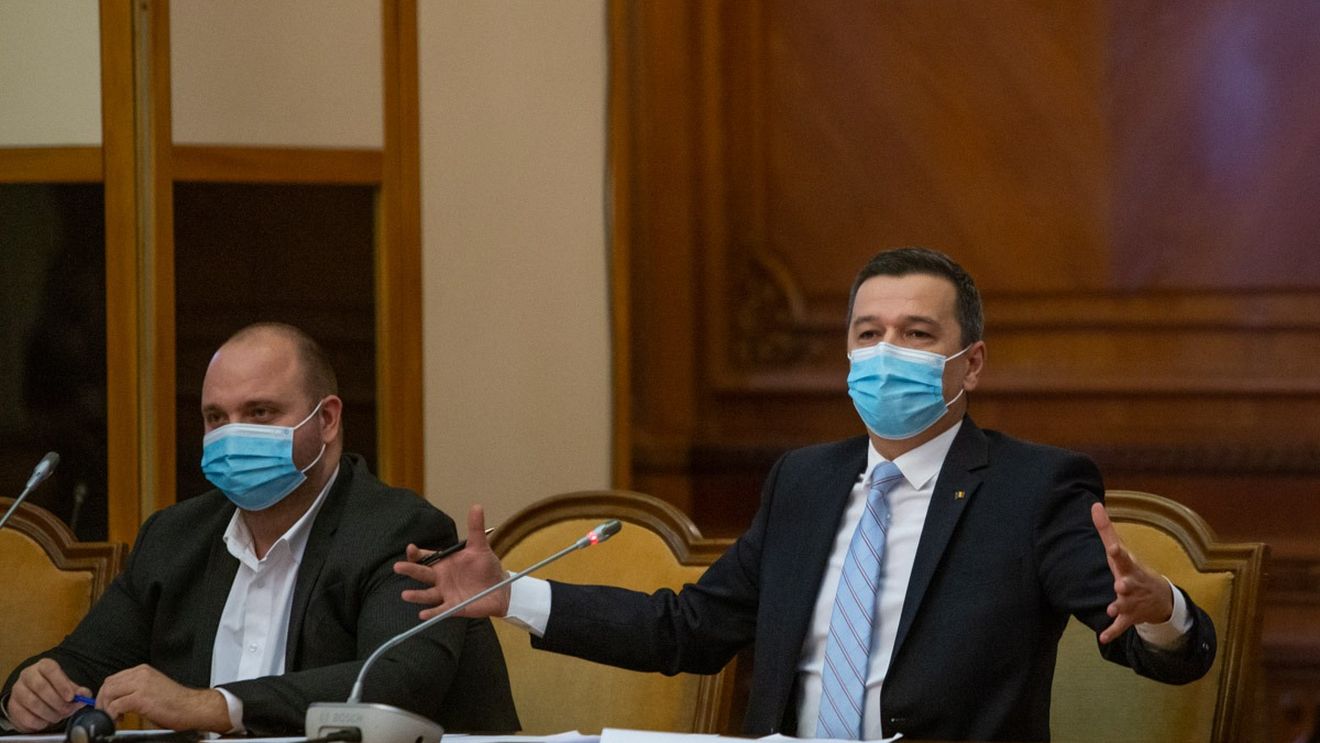 Sorin Grindeanu se plânge că face șapte ore până în Timișoara: „Asta dacă nu prind accident. Bucata dificilă e Pitești-Sibiu. E groaznică acea bucată”